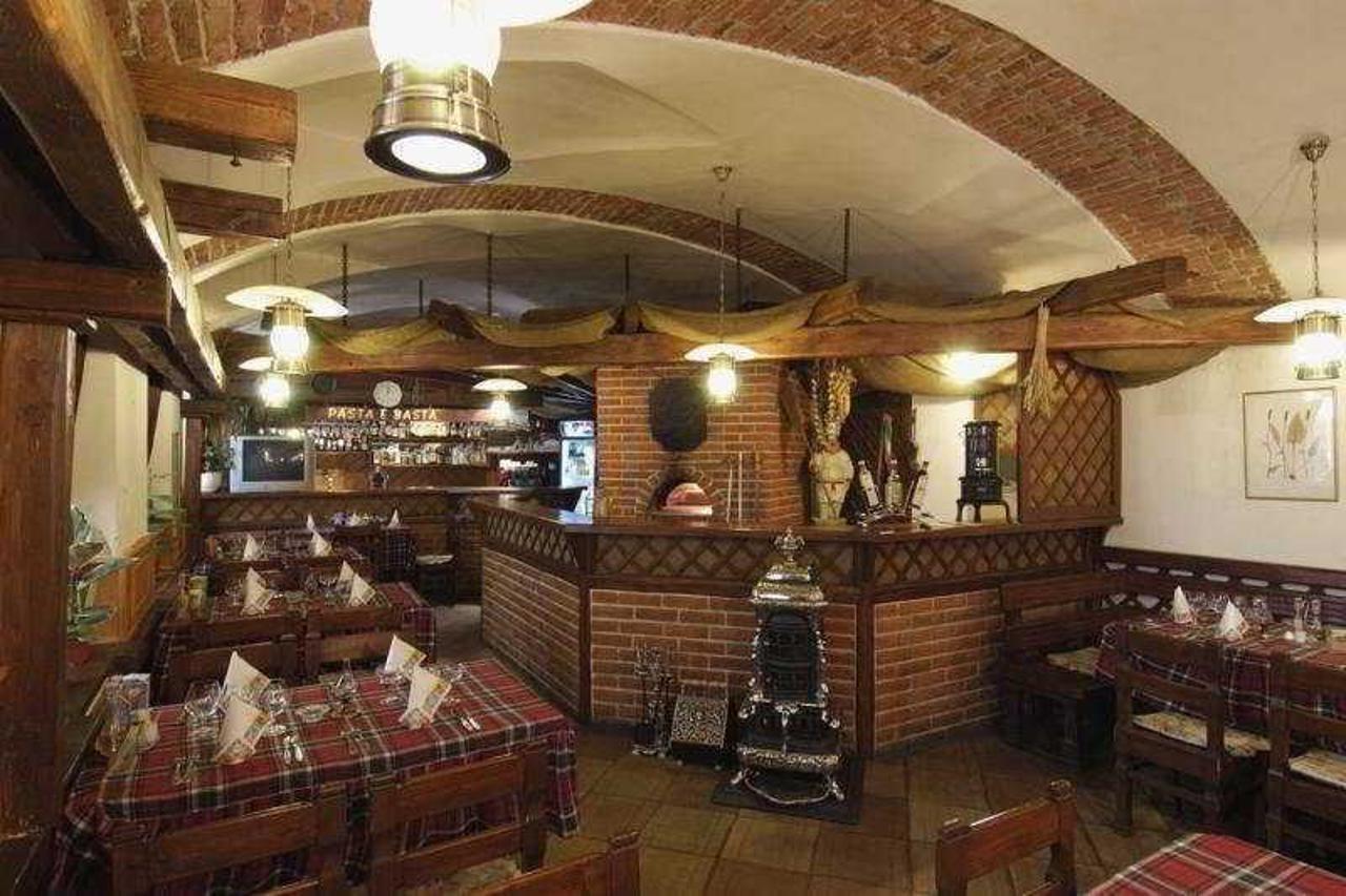 פראג Hostel Junior מראה חיצוני תמונה