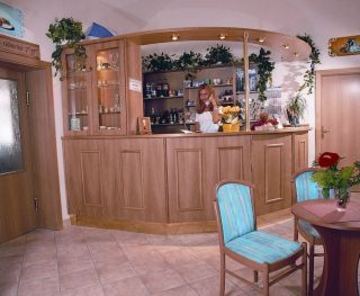 פראג Hostel Junior מראה חיצוני תמונה